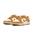 Nike Dunk Low Next Nature Phantom Gold Suede, Phantom/White/Volt/Gold Suede (DN1431-001)