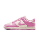 Nike Dunk Low Next Nature Pink Rise Sail