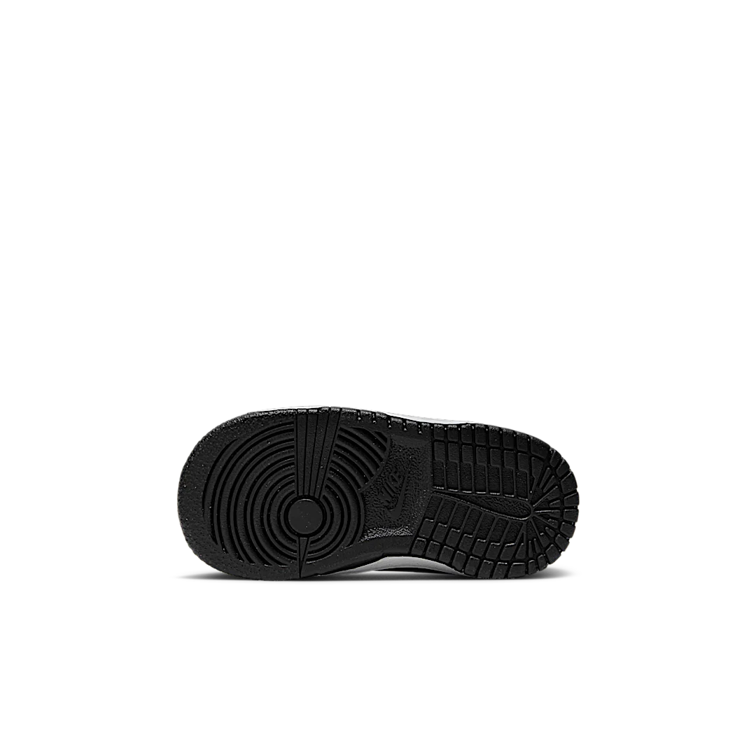 Nike Dunk Low Next Nature Tiger Stripes (TD), Camquat/White/Black/Camquat (DZ5634-800)