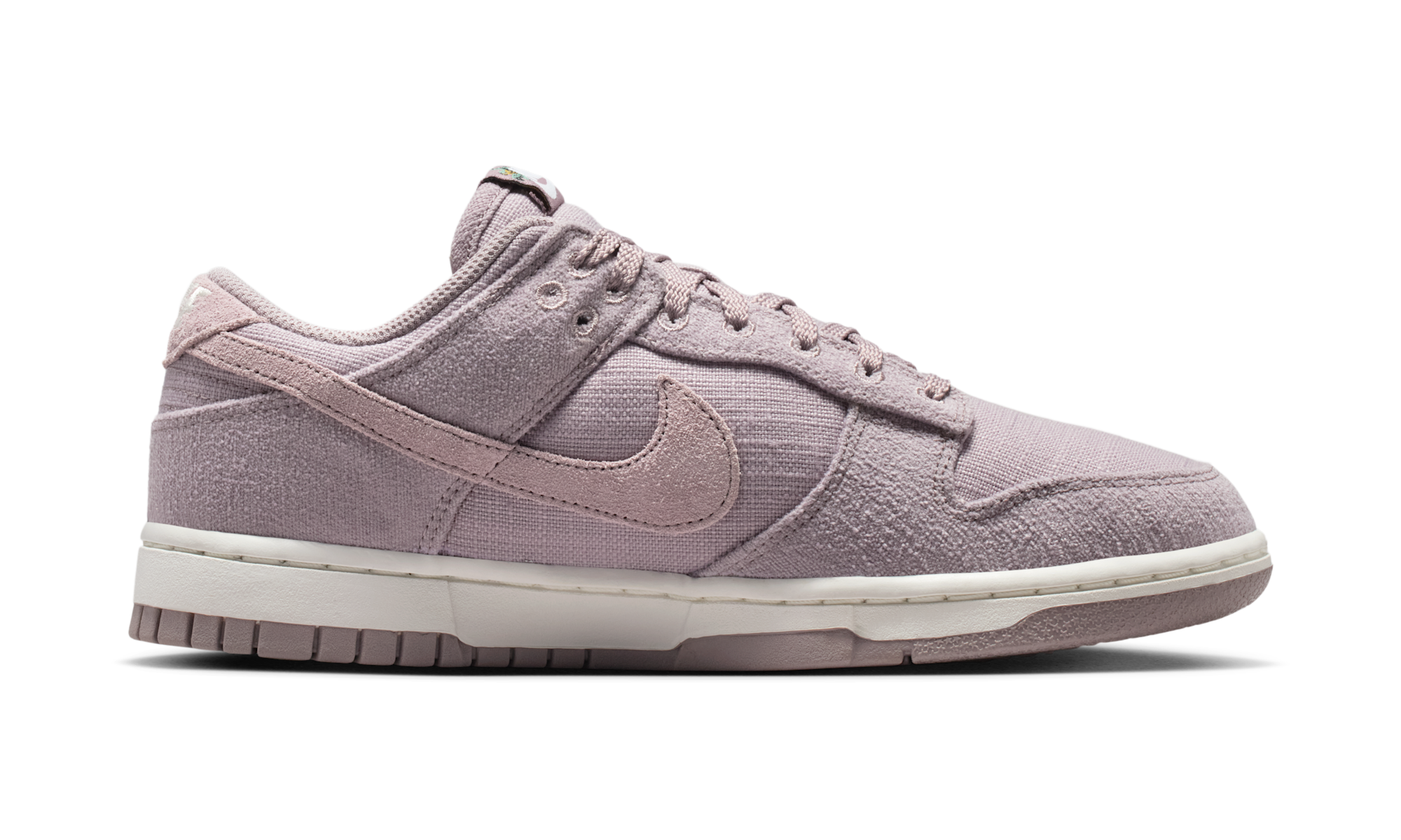 Nike Dunk Low Now Accepting All Flowers Black