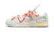 Nike Dunk Low Off-White Lot 11