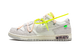 Nike Dunk Low Off-White Lot 12