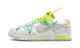 Nike Dunk Low Off-White Lot 14