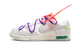Nike Dunk Low Off-White Lot 15