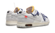 Nike Dunk Low Off-White Lot 18