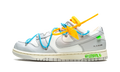 Nike Dunk Low Off-White Lot 2