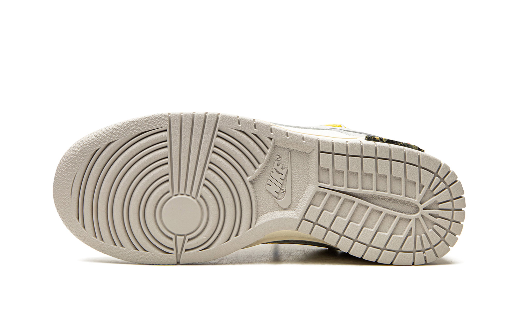 Nike Dunk Low Off-White Lot 27