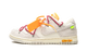 Nike Dunk Low Off-White Lot 35