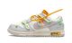 Nike Dunk Low Off-White Lot 43