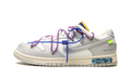 Nike Dunk Low Off-White Lot 48