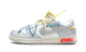 Nike Dunk Low Off-White Lot 5
