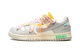 Nike Dunk Low Off-White Lot 9