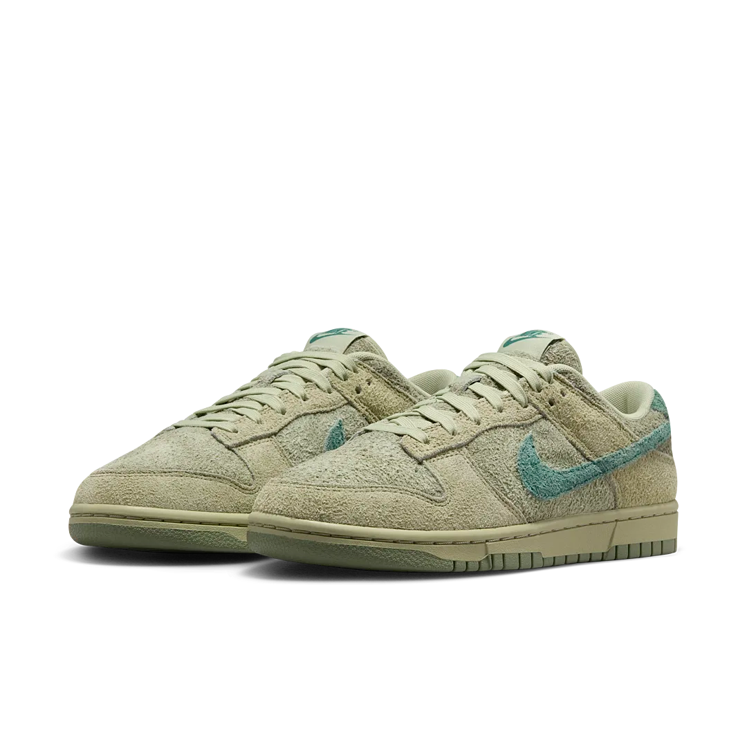 Nike Dunk Low Olive Aura