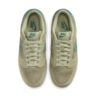 Nike Dunk Low Olive Aura, Olive Aura/Bicoastal/Oil Green (HJ7291-371)