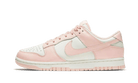 Nike Dunk Low Orange Pearl, Orange Pearl/White (DD1503-102)