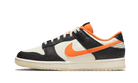 Nike Dunk Low PRM Halloween (2021), Sail/Starfish/Black (DO3806-100)