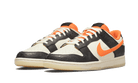 Nike Dunk Low PRM Halloween (2021), Sail/Starfish/Black (DO3806-100)