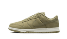 Nike Dunk Low PRM Neutral Olive, Neutral Olive/Neutral Olive/Sail (DV7415-200)