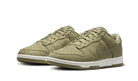 Nike Dunk Low PRM Neutral Olive, Neutral Olive/Neutral Olive/Sail (DV7415-200)