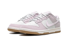 Nike Dunk Low PRM Next Nature Platinum Violet, Light Bone/Platinum Violet/Gum Light Brown (FN6345-001)