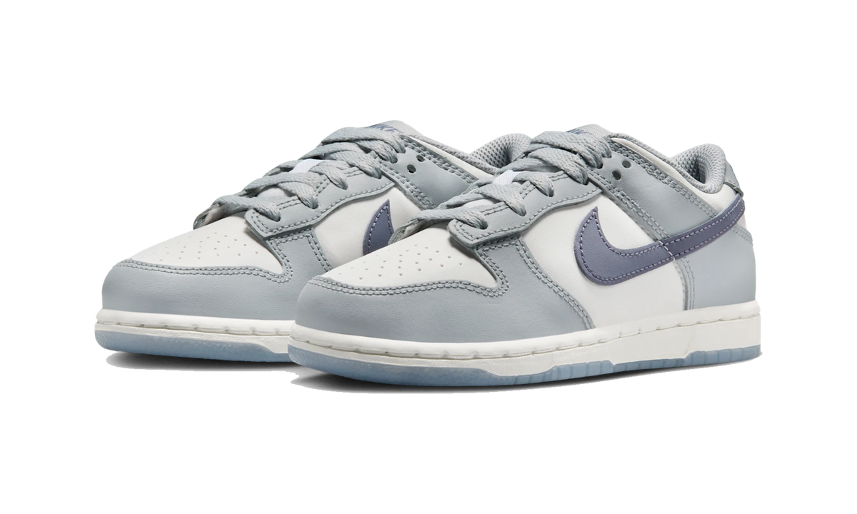Nike Dunk Low PS Light Carbon