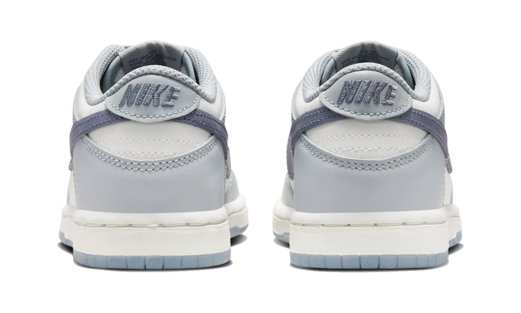 Nike Dunk Low PS Light Carbon