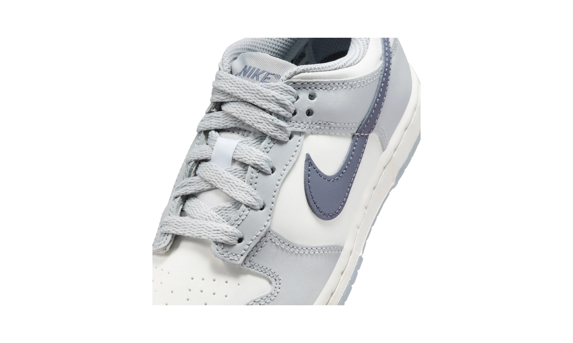 Nike Dunk Low PS Light Carbon