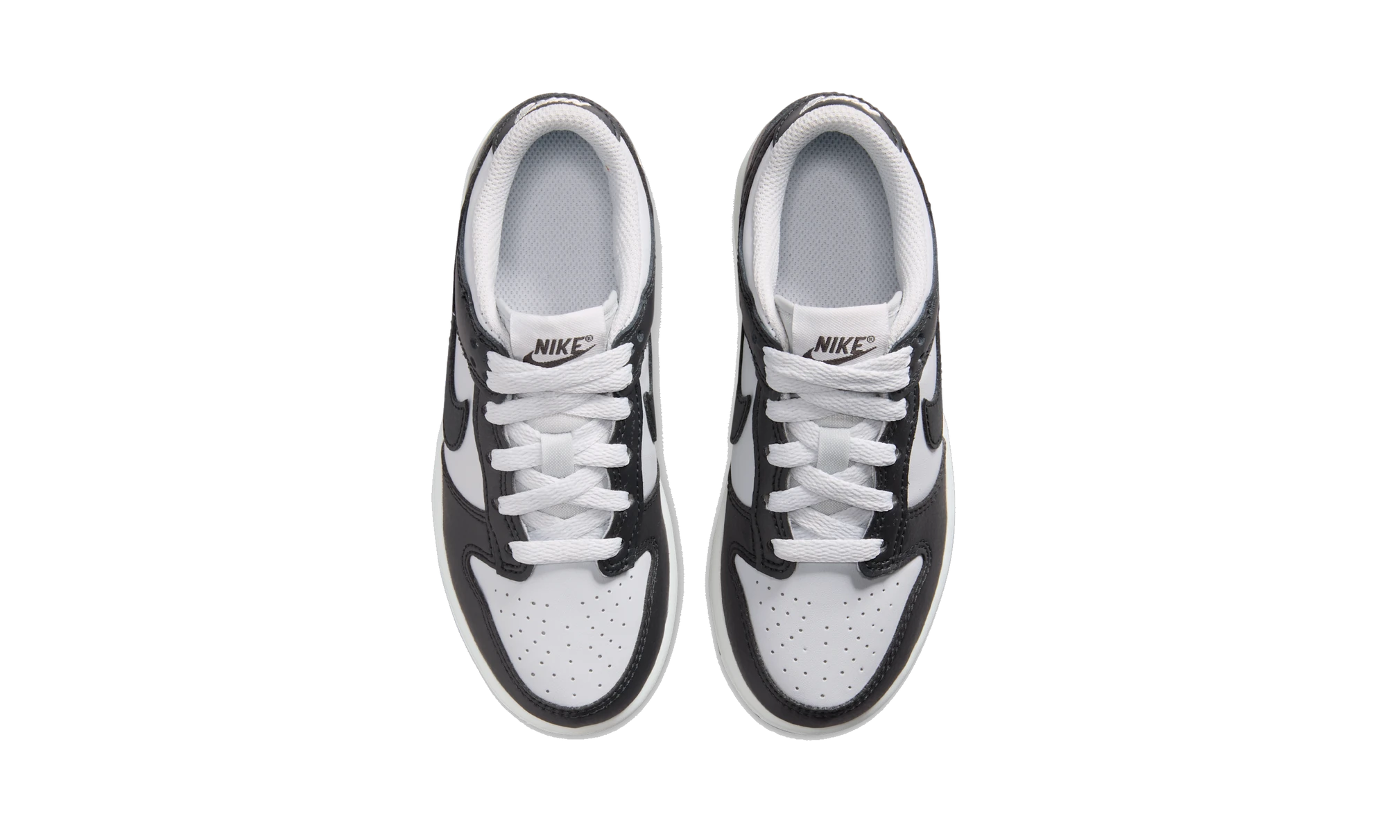 Nike Dunk Low PS Off Noir