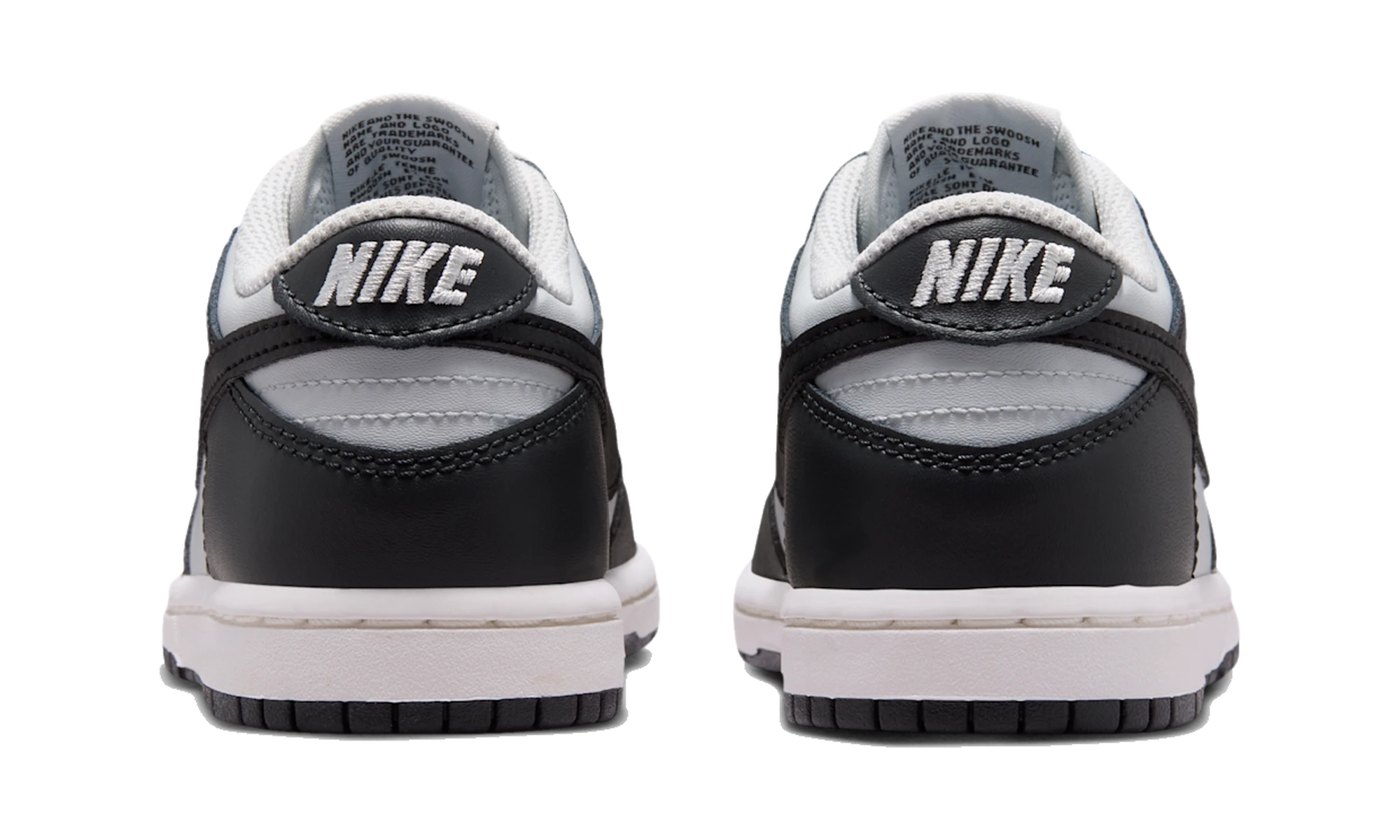 Nike Dunk Low PS Off Noir