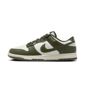 Nike Dunk Low Pale Ivory Cargo Khaki