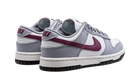 Nike Dunk Low Pale Ivory Rosewood, Pale Ivory/Rosewood/Light Silver/Sail/Black (DD1503-122)