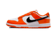 Nike Dunk Low Patent Halloween (2022)