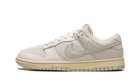 Nike Dunk Low Phantom Light Bone, Phantom/Light Bone/Sail/Coconut Milk/Saturn Gold (HF4297-001)