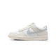Nike Dunk Low Phantom Light Silver