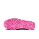 Nike Dunk Low Pink Foam, Pink Foam/Playful Pink/White (HQ1181-661)