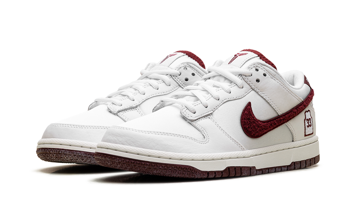 Nike Dunk Low Protro Kobe Bryant Lower Merion Home