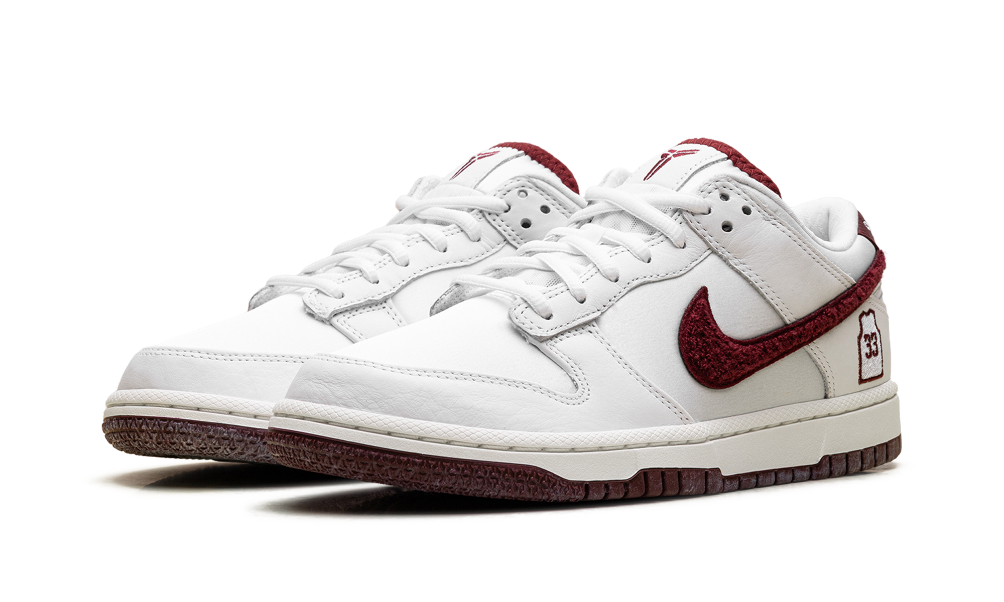 Nike Dunk Low Protro Kobe Bryant Lower Merion Home