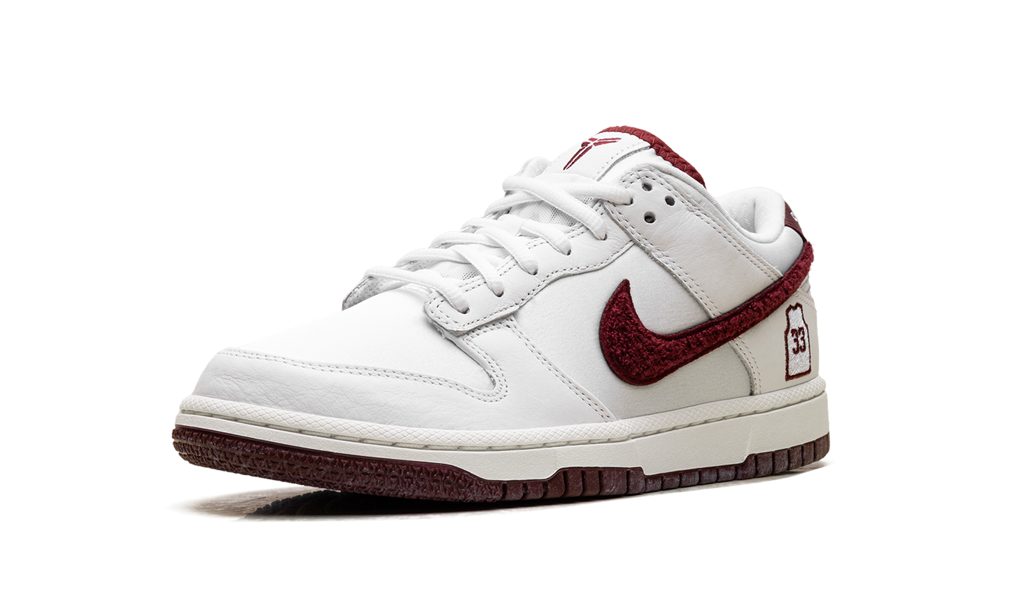 Nike Dunk Low Protro Kobe Bryant Lower Merion Home