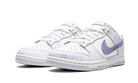 Nike Dunk Low Purple Pulse, Purple Pulse/Purple Pulse-White (DM9467-500)