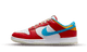 Nike Dunk Low QS LeBron James Fruity Pebbles