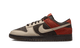 Nike Dunk Low Red Panda