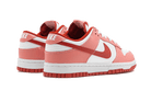 Nike Dunk Low Red Stardust, Red Stardust/Rugged Orange/White (FQ8876-618)