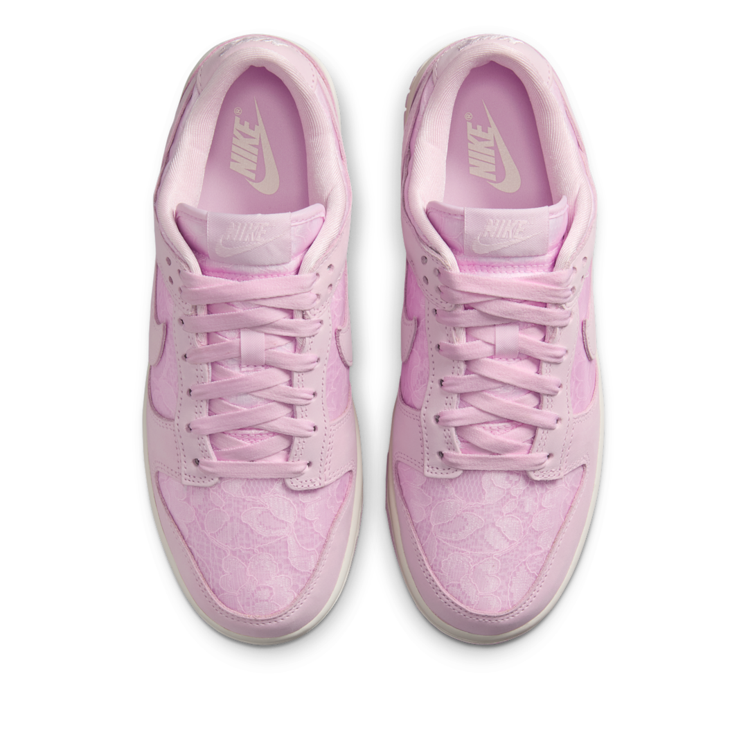 Nike Dunk Low Regal Pink - Sneak