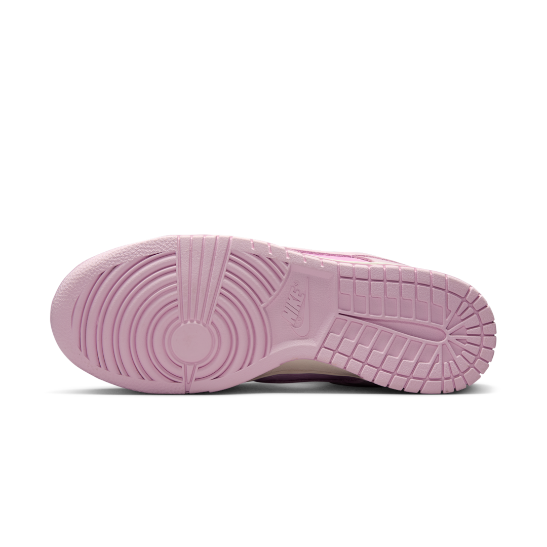 Nike Dunk Low Regal Pink - Sneak