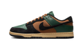 Nike Dunk Low Retro Beef and Broccoli