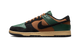 Nike Dunk Low Retro Beef and Broccoli