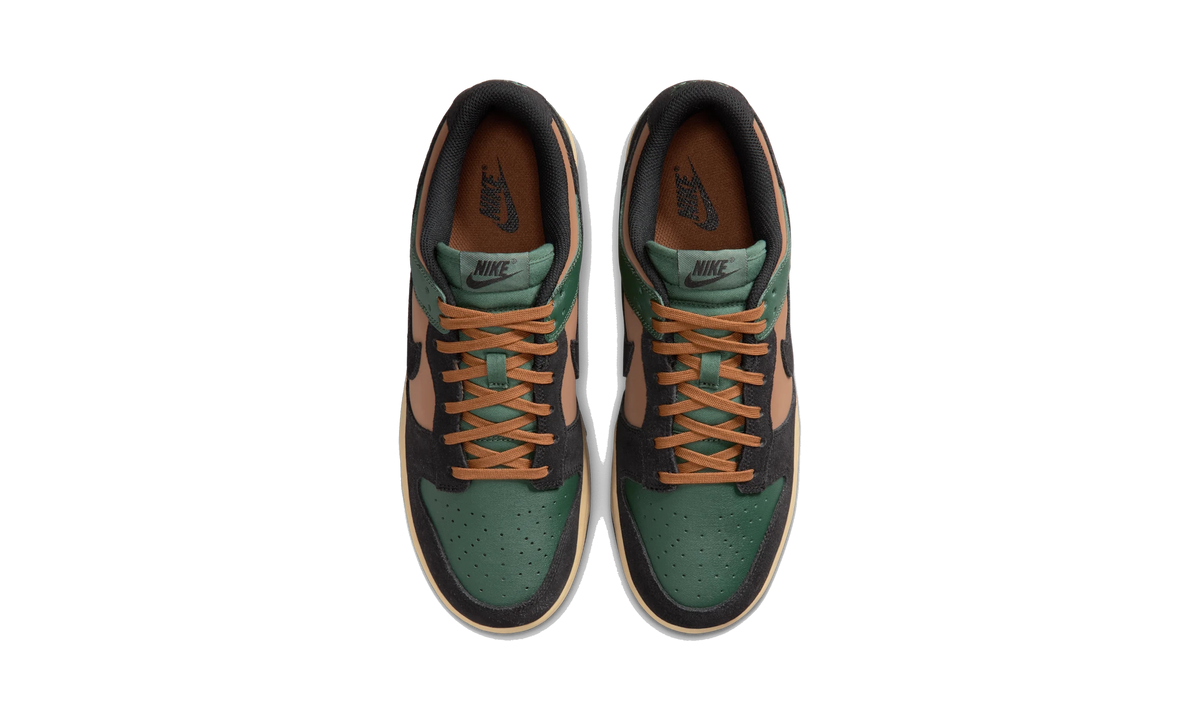 Nike Dunk Low Retro Beef and Broccoli