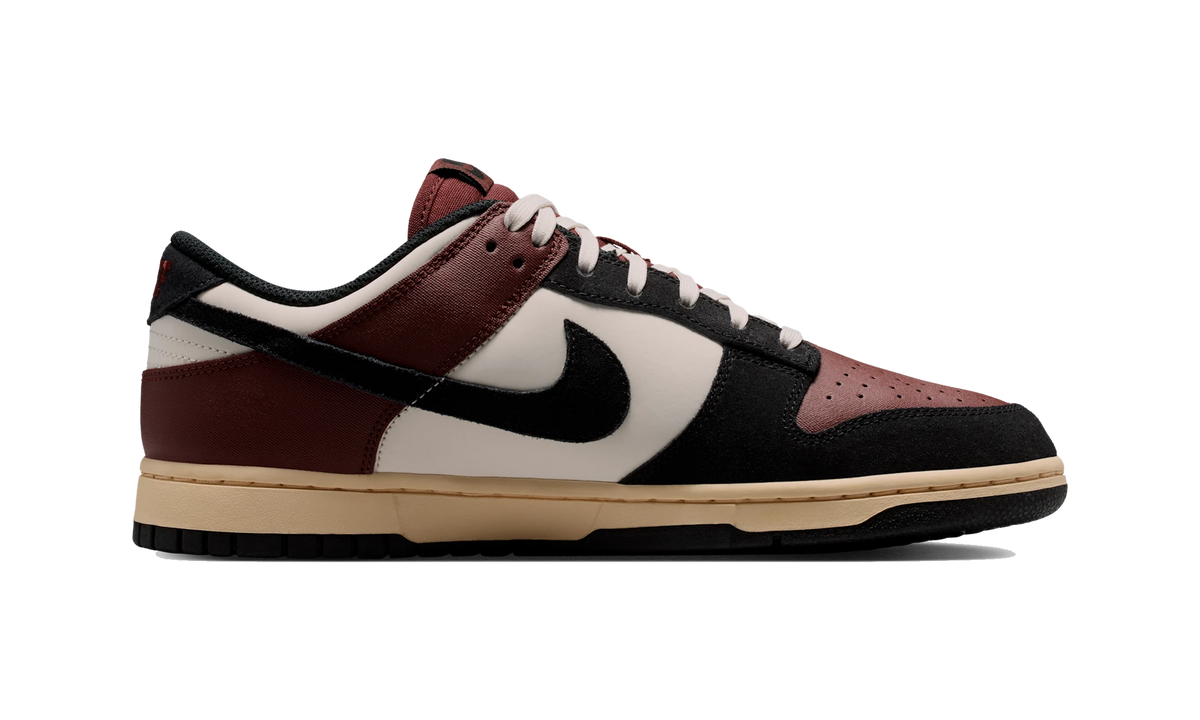 Nike Dunk Low Retro Bronze Eclipse