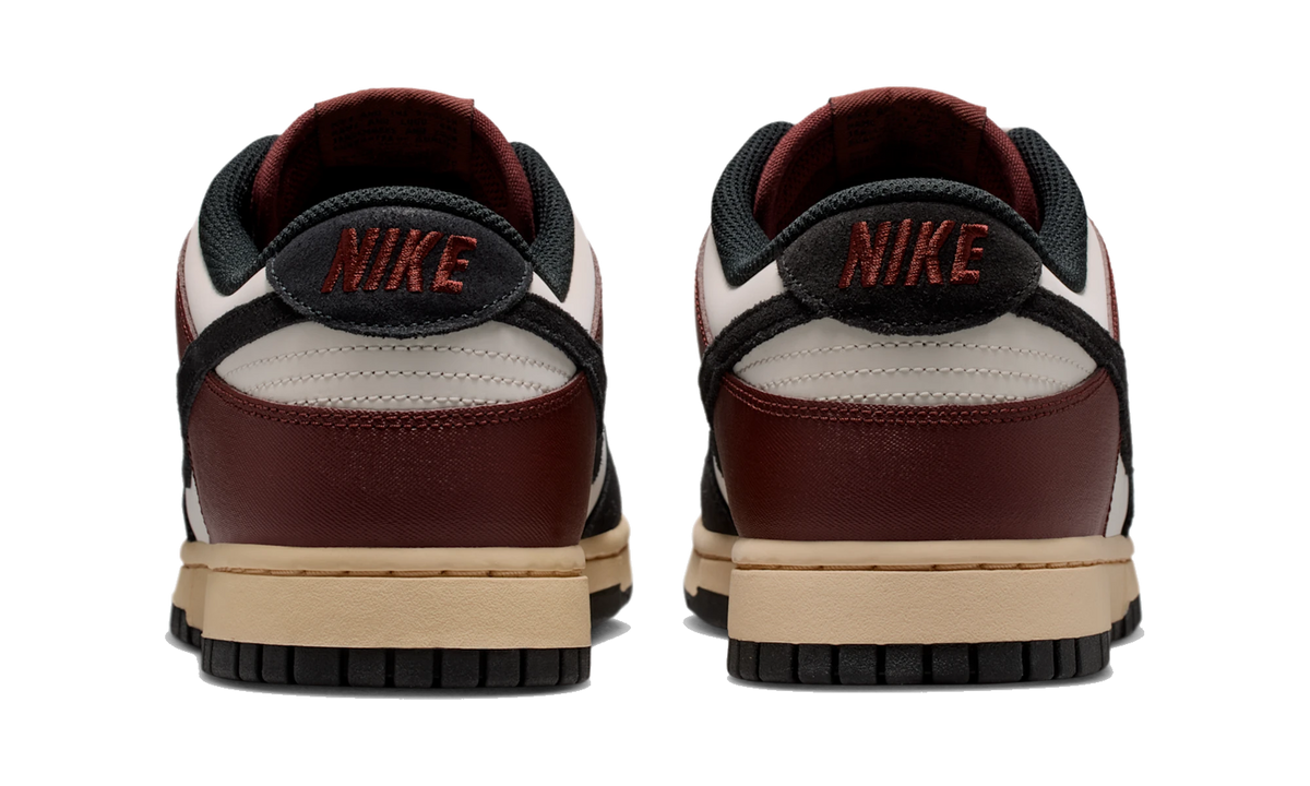 Nike Dunk Low Retro Bronze Eclipse