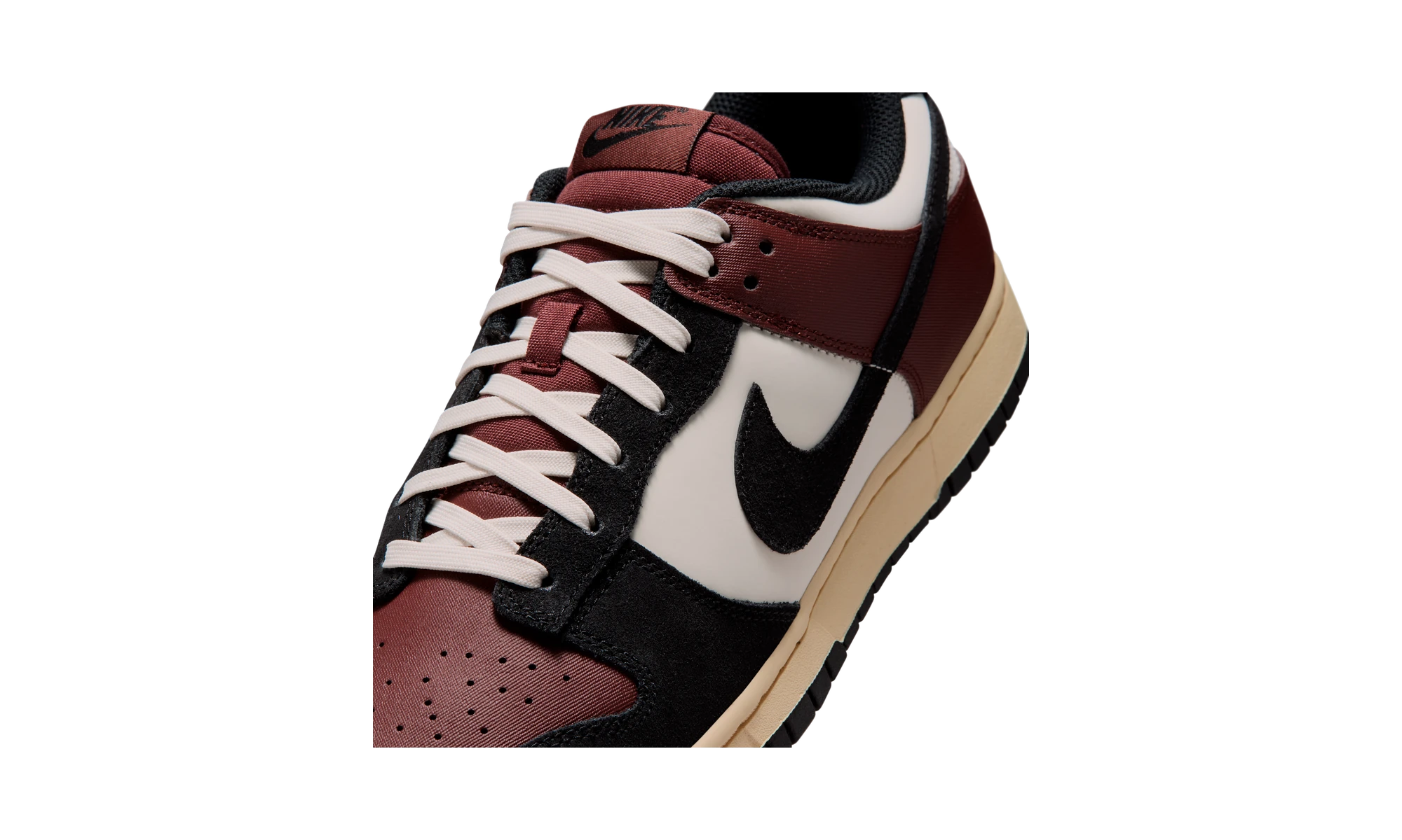 Nike Dunk Low Retro Bronze Eclipse